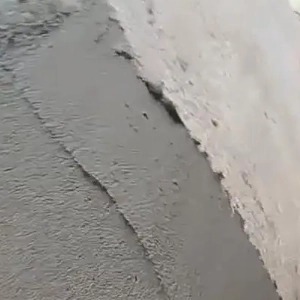 秀城水工建筑物I级C55聚合物改性水泥砂浆 渠道防渗泵站加固迎水面抗冲刷砂浆