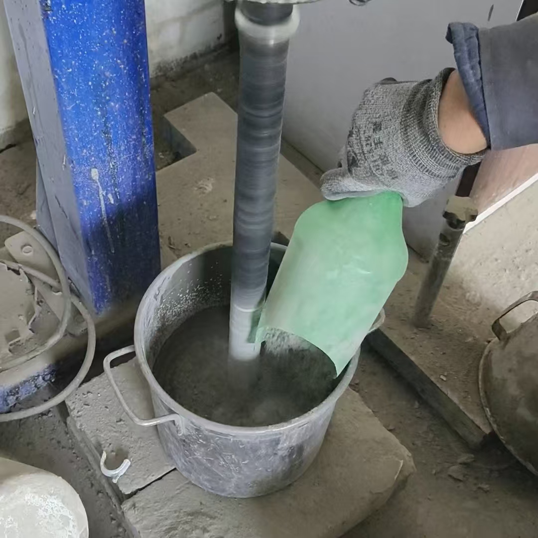 秀城桥梁公路张拉用H60压浆料与普通压浆料有什么区别？