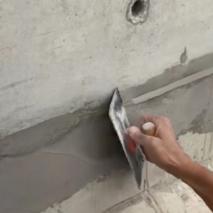 秀城P型防护型环氧树脂砂浆