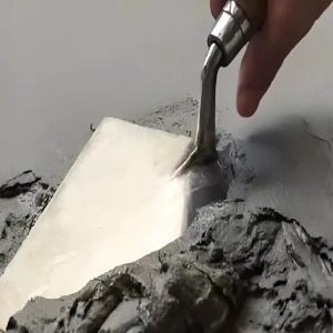 秀城混凝土裂缝孔洞剥落冻融修复用高强度丙乳防腐蚀砂浆
