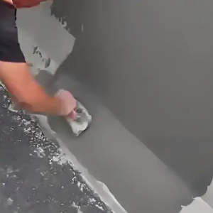 秀城GB50728一级聚合物改性水泥砂浆